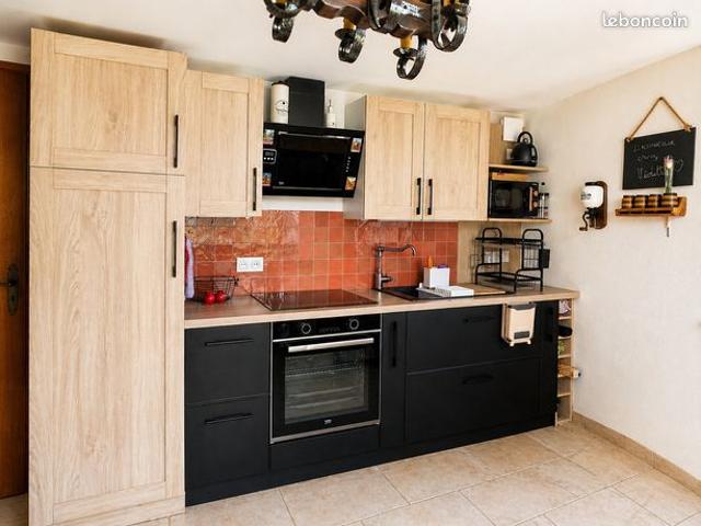 Appartement vente à Colmar-Ribeauvillé, Riquewihr