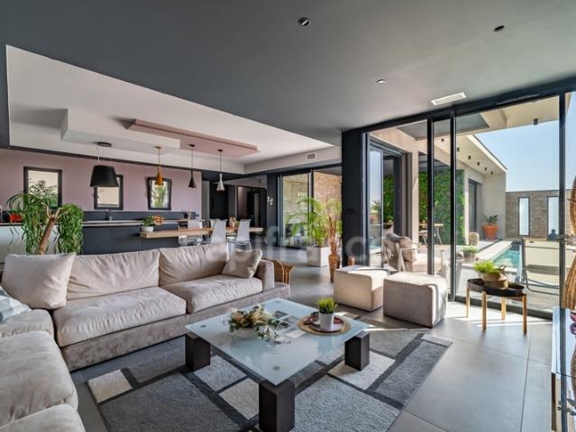 Maison vente à Montpellier