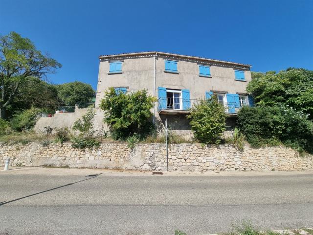 Maison vente à Brignoles, Artignosc-sur-verdon