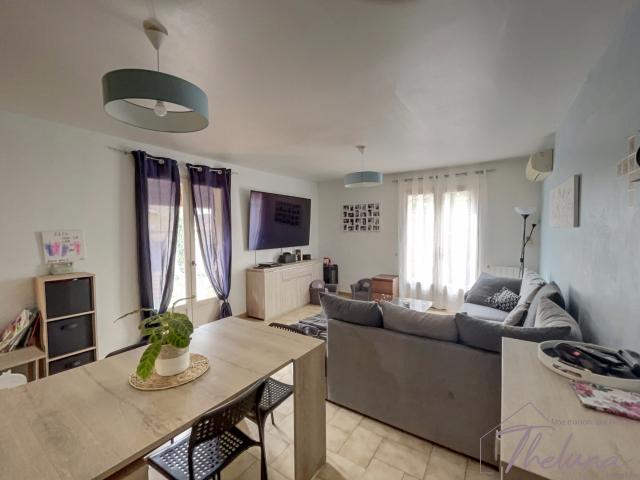 Villa vente à Nîmes, Comps