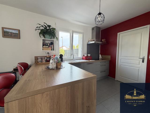 Maison vente à Gavrelle, Pas-de-Calais