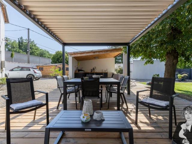 Villa vente à Plujades, Grans