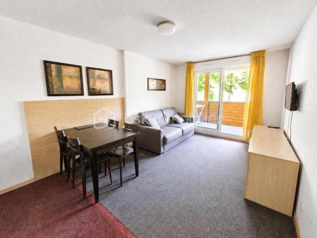 Appartement vente à Castellane, Allos