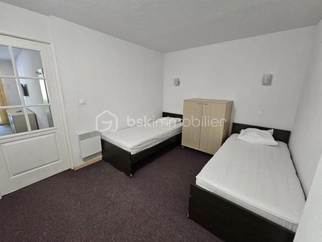 Appartement vente à Castellane, Allos