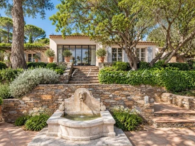Maison vente à La Garde-Freinet, Var