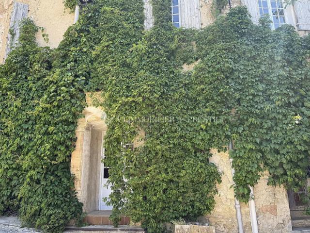 Maison vente à Carpentras, Malemort-du-comtat