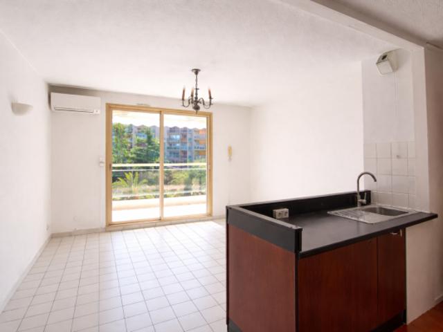 Appartement vente à Mandelieu-la-Napoule, Alpes-Maritimes