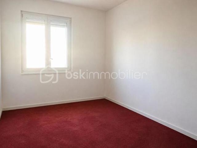 Appartement vente à Nanterre, Puteaux