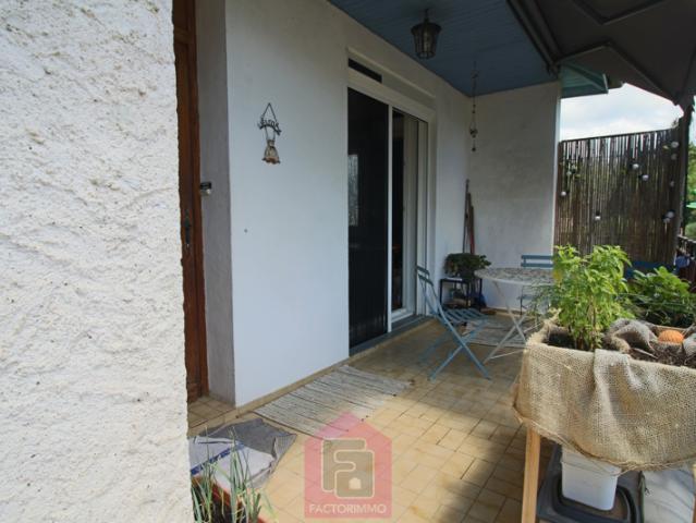 Maison vente à Cahors, Vire-sur-lot