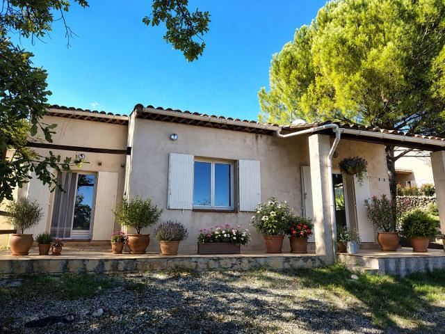 Maison vente à Forcalquier, Quinson