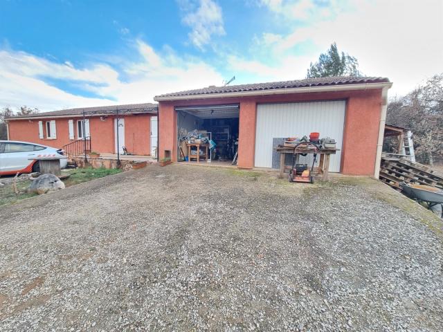 Maison vente à Brignoles, Régusse