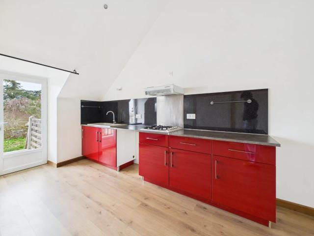 Maison vente à Montbard, Saulieu