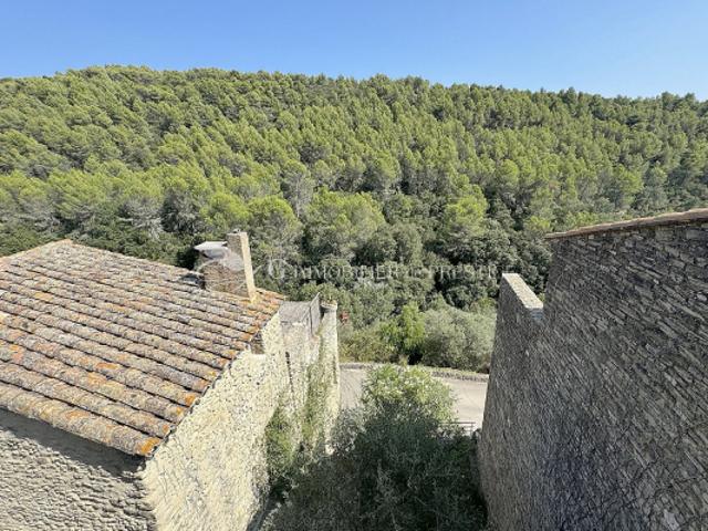 Maison vente à Avignon, Saumane-de-vaucluse