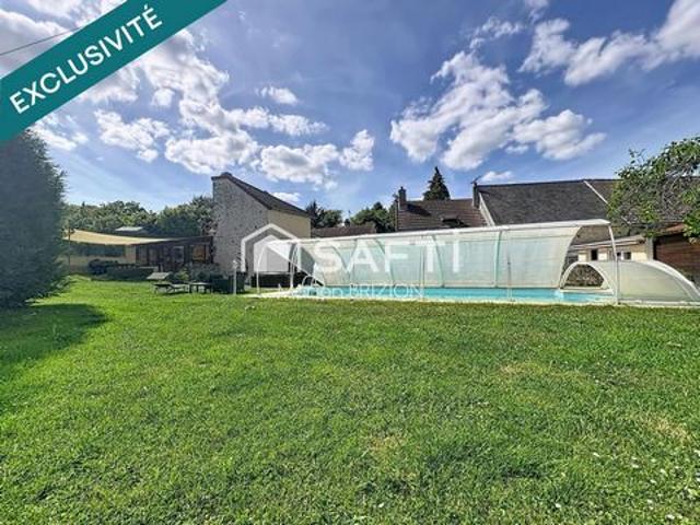 Villa vente à Reims, Grand Est