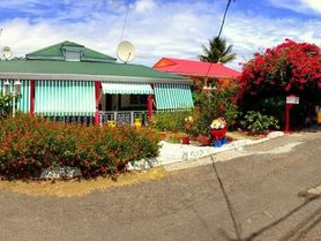 Maison vente à France métropolitaine, Sainte-anne