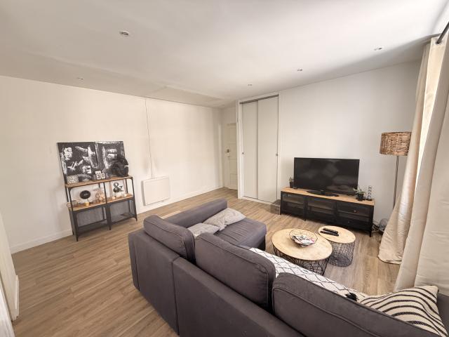 Appartement vente à Laval