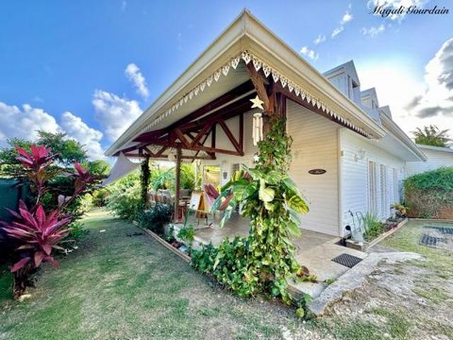 Maison vente à France métropolitaine, Sainte-anne