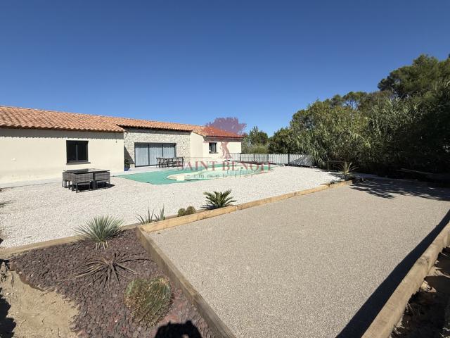 Villa vente à Lodève, Clermont-l'hérault