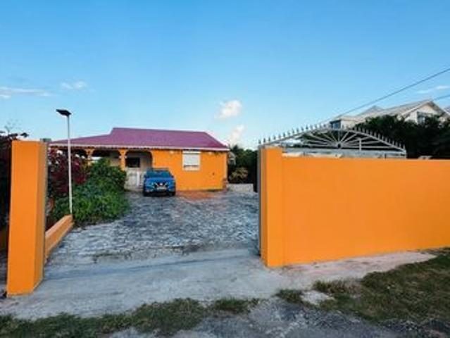 Maison vente à France métropolitaine, Sainte-anne