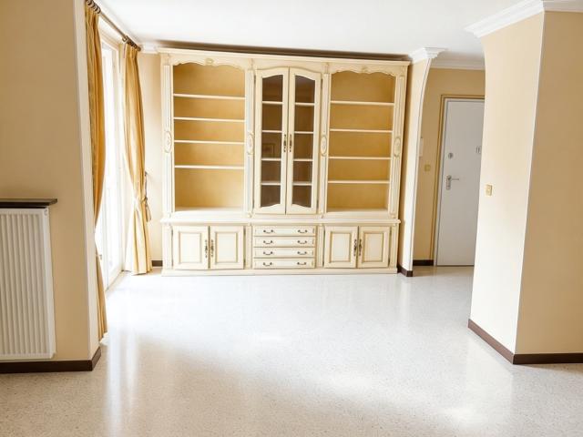 Appartement vente à Alès