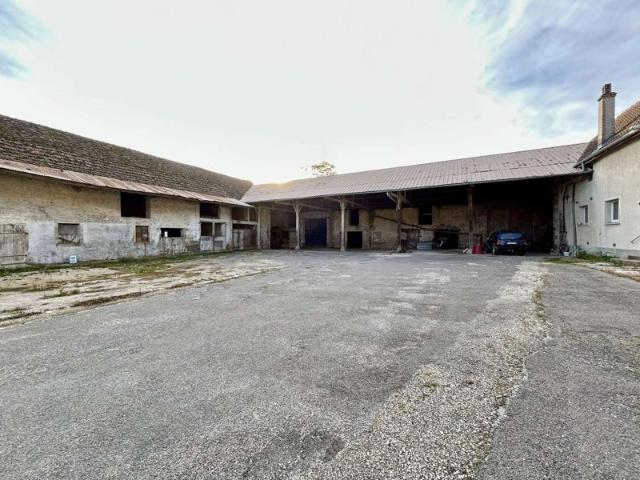 Maison vente à Dijon, Charmes