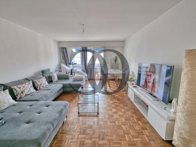 Wohnung kaufen in Chailly-Montreux, Waadt