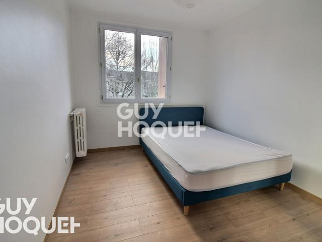 Appartement location à L'Haÿ-les-Roses, Villejuif