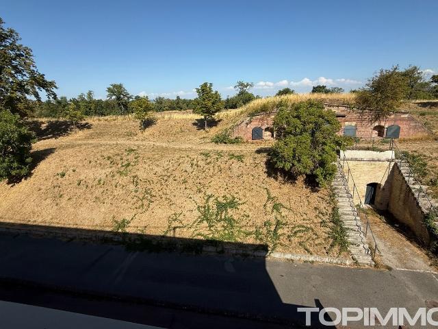 Appartement vente à Colmar-Ribeauvillé, Neuf-brisach