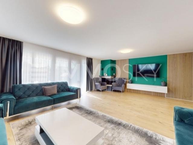 Wohnung kaufen in Prez-vers-Noréaz, Freiburg