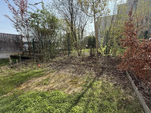 Duplex vente à Reims
