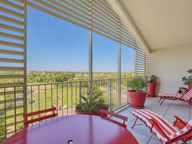 Appartement vente à Aix-en-Provence, Saint-cannat