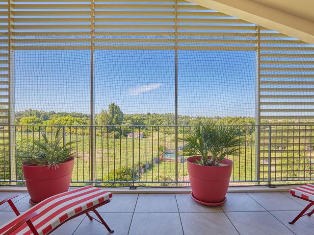 Appartement vente à Aix-en-Provence, Saint-cannat