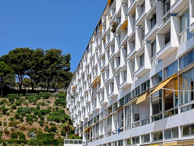 Appartement vente à Arrondissement de Toulon, Bandol