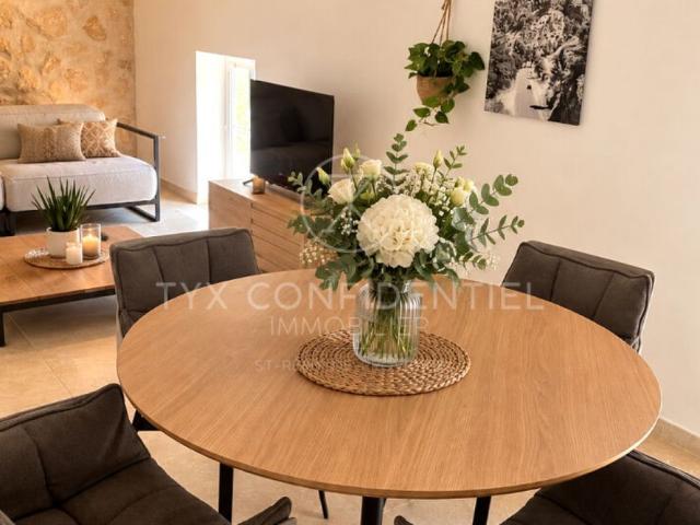Appartement location à Saint-Rémy-de-Provence, Bouches-du-Rhône