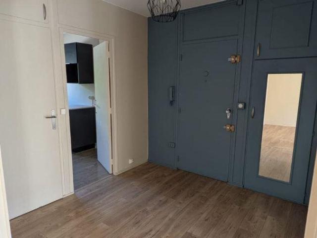Appartement vente à Lyon, Métropole de Lyon