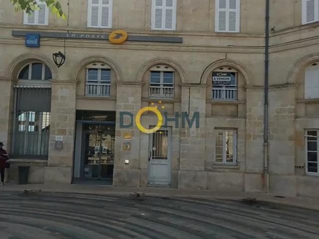 Appartement vente à Libourne