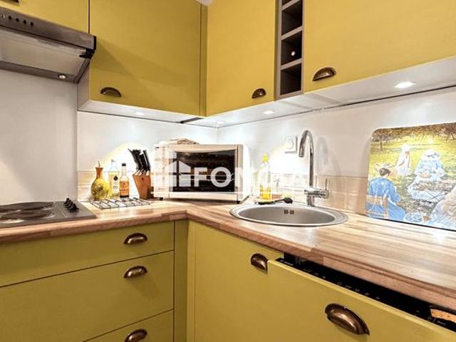 Appartement vente à Castelnaud-de-Gratecambe, Lot-et-Garonne