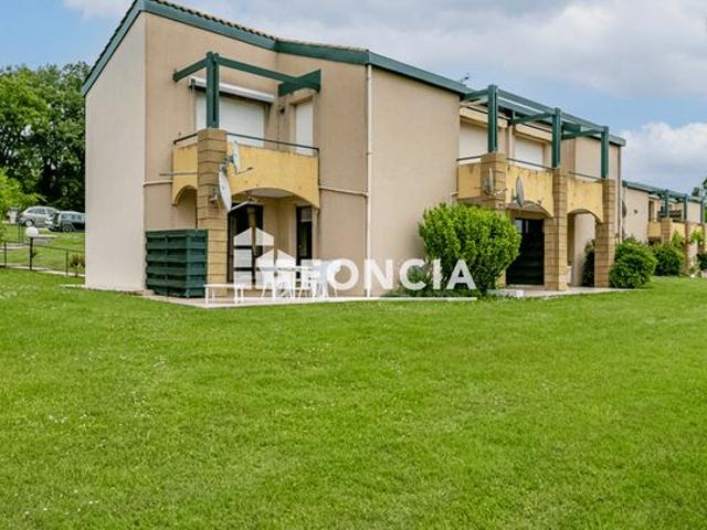 Appartement vente à Castelnaud-de-Gratecambe, Lot-et-Garonne