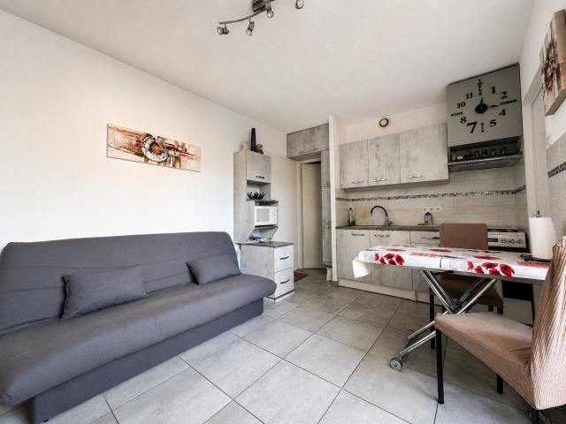 Appartement vente à Céret, Argelès-sur-mer