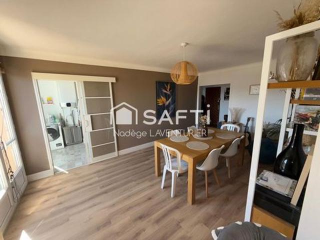 Appartement vente à Ajaccio