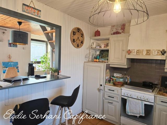 Appartement vente à Montbéliard