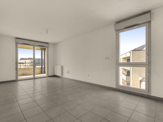 Appartement vente à Toulouse