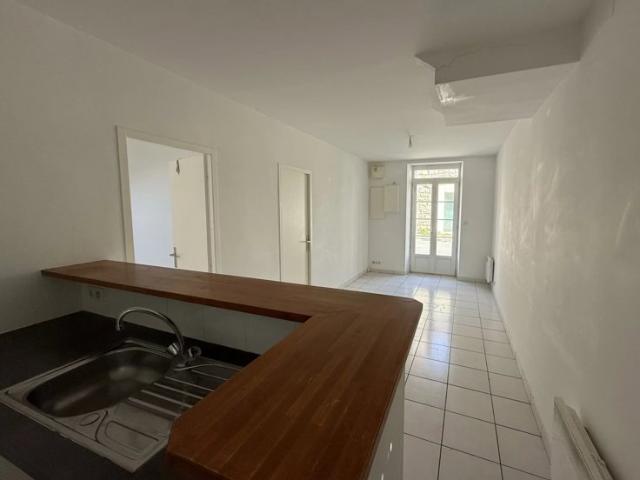 Appartement vente à Bayonne, Boucau