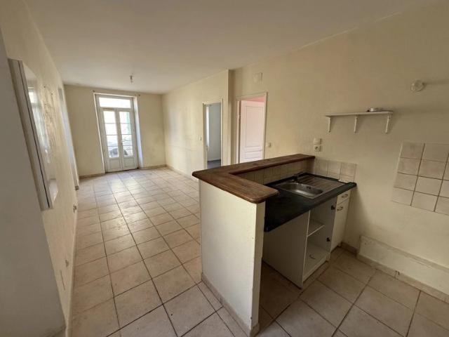 Appartement vente à Dax, Tarnos