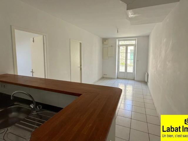 Appartement vente à Bayonne, Boucau