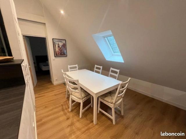 Appartement location à Léhon, Dinan