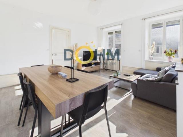 Appartement vente à Yssingeaux, Sainte-sigolène