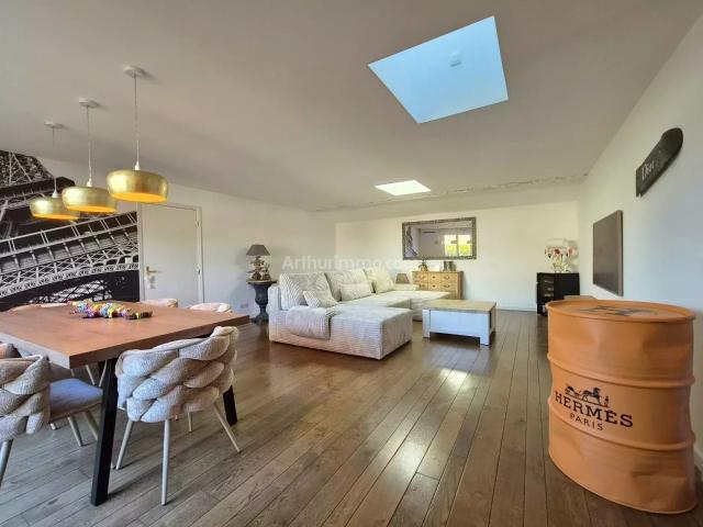 Appartement vente à Arrondissement de Draguignan, Draguignan