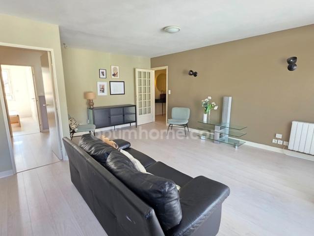 Appartement vente à Limoges