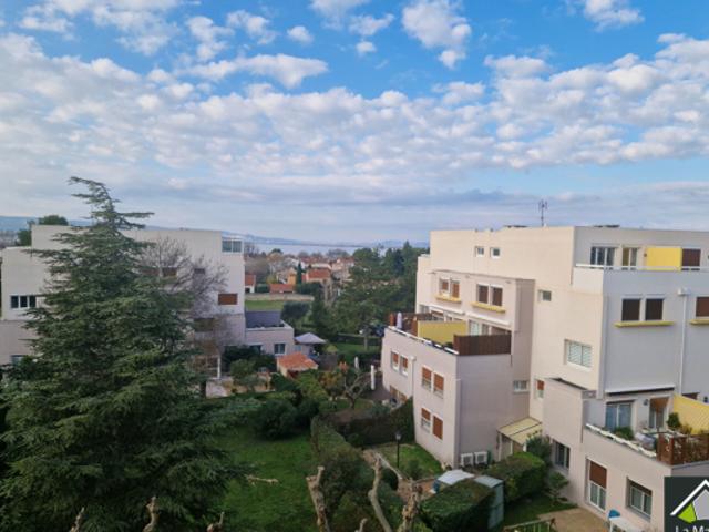 Appartement vente à France métropolitaine, Marignane
